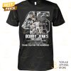 Diogo Jota 1996-2025 Signature You ll Never Walk Alone Unisex T-Shirt