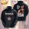 Coldplay Magic 2025 Tour Hoodie