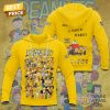 Morgan Wallen x Arizona Cardinals Im The Problem Tour 2025 Hoodie