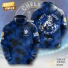 Chelsea Club World Cup 2025 World Champions Hoodie