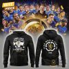 Chelsea World Champions 2025 Reigns The World Hoodie