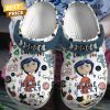 BTS Light It Up Like Dynamite Crocs