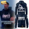 Cincinnati Bengals Breast Cancer Hoodie