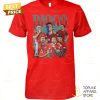 New York Giants Est 1925 Signature Unisex T-Shirt