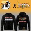 Jaws Amity Island 1975 Population 2488 Hoodie