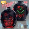 Jaws 50th Anniversary 1975-2025 Hoodie