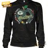 green bay packers teach love inspire unisex t shirt 2 TwNAd.jpg