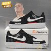 Rhea Ripley Back For Blood Air Force 1