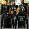 Chelsea World Champions 2025 Reigns The World Hoodie – Black
