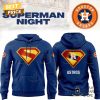 Houston Texans The VS World Tour 2025 Hoodie