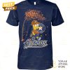 KISS Celebrating 50 Years Of Kiss Army Storms Vegas Unisex T-Shirt