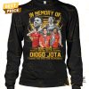 in memory of diogo jota 1996 2025 you ll never walk alone signature thank you for the memories unisex t shirt 2 wMo0c.jpg