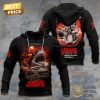 Las Vegas Raiders Al Davis Just Win Baby Hoodie