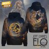 LSU Tigers 2025 NCAA Baseball National Champions Hoodie