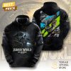 Mission Impossible Tom Cruise Dead Reckoning Hoodie