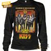 kiss celebrating 50 years of kiss army storms vegas unisex t shirt 3 vflSa.jpg