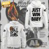 Jaws 50th Anniversary 1975-2025 Hoodie