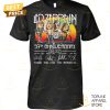 Liverpool Est 1892 You ll Never Walk Alone Unisex T-Shirt