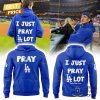 Maroon 5 2025 Us Fall Tour Hoodie