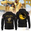Ed Sheeran Press Play Sapphire Hoodie