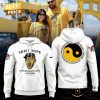 Mac Miller Most Dope x Pittsburgh Pirates Pittsburgh Own Hoodie – Gold