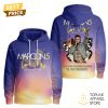Personalized Smurf – This Is My Laz Shirt Hoodie