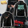 Kerry GAA All-Ireland Champions 2025 Hoodie – Green