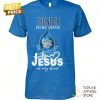 New York Giants Signature Thank You For The Memories Unisex T-Shirt