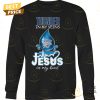 oklahoma city thunder in my veins jesus in my heart unisex t shirt 4 ZQBk2.jpg