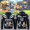 Penrith Panthers Bluey And Bingo Hoodie