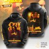 Ozzy Osbourne Prince Of Darkness Hoodie