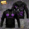 Ozzy Osbourne Black Sabbath Back to the Beginning Hoodie