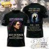 Ozzy Osbourne Prince Of Darkness Madman Forever 3D T-Shirt