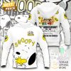 Morgan Wallen x Arizona Cardinals Im The Problem Tour 2025 Hoodie – White
