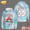 Black Sabbath 1968-2025 Farewell Tour Is This The End My Friend Hoodie