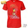 Texas Autumn Texas Rangers Unisex T-Shirt