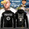 Imagine Dragons Loom World Tour 2025 All Saints Hoodie