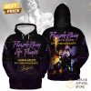 Pittsburgh Pirates x Celebrate Mac Miller Most Dope Pittsburgh Own 1992-2018 Hoodie