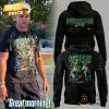 Ozzy Osbourne Prince Of Darkness Hoodie