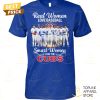 New York Giants Est 1925 Signature Unisex T-Shirt