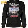 real women love baseball smart women love the chicago cubs signature unisex t shirt 2 VBl8D.jpg