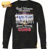 real women love baseball smart women love the chicago cubs signature unisex t shirt 3 uyv1s.jpg