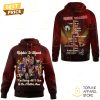 South Sydney Rabbitohs Bluey And Bingo Hoodie