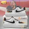 Roman Reigns OTC – WWE Air Force 1