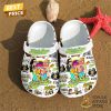 Morgan Wallen Whiskey Glasses Crocs
