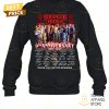 stranger things 9th anniversary 2016 2025 signature thank you for the memories unisex t shirt 3 mWk7c.jpg