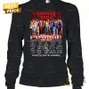 stranger things 9th anniversary 2016 2025 signature thank you for the memories unisex t shirt 4 OHdFl.jpg