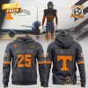 Tennessee Volunteers Football The Volunteer Spirit 2025 Hoodie