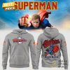 Marlins Marvel Spider-Man Miles Morales Hoodie