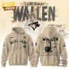 Morgan Wallen Im the Problem Tour 2025 Hoodie